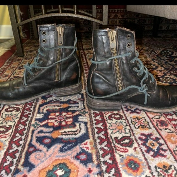 Freebird Manchester 7 - Picture 2 of 4